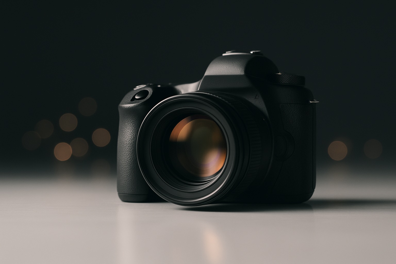 Photography portfolio