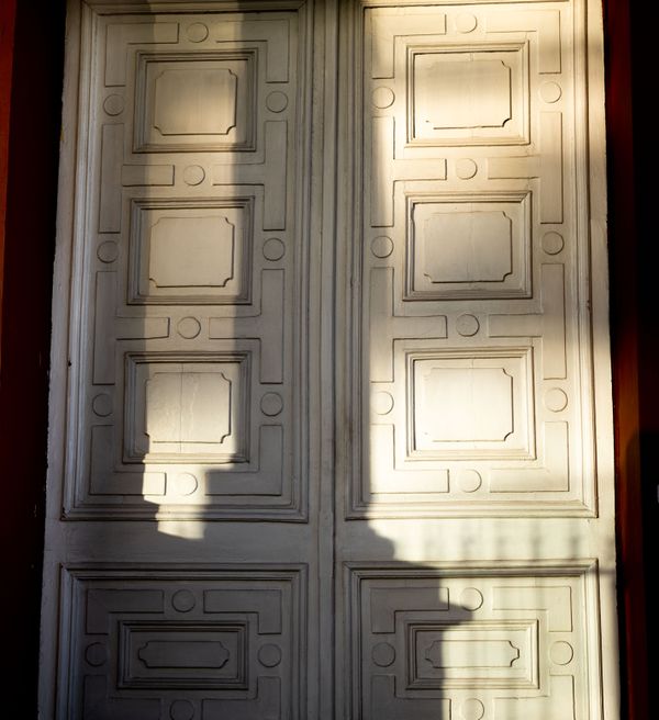 Door Shadows